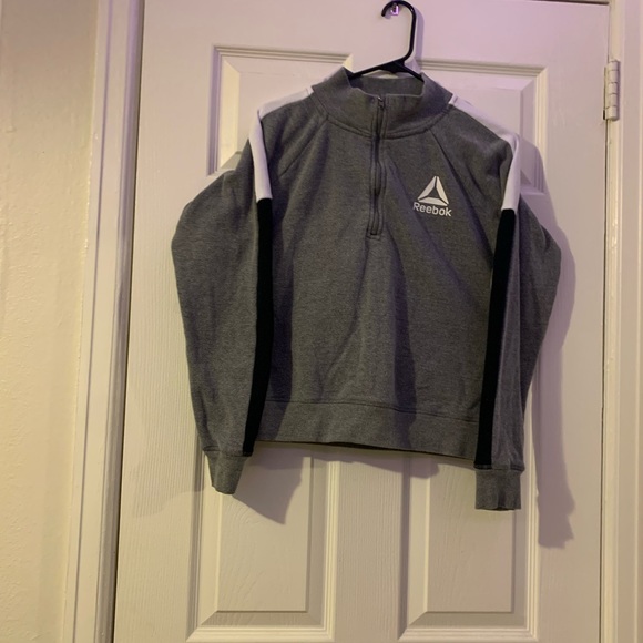 Reebok jacket - Picture 2 of 2
